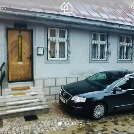 Mez Апартаменти Брашов